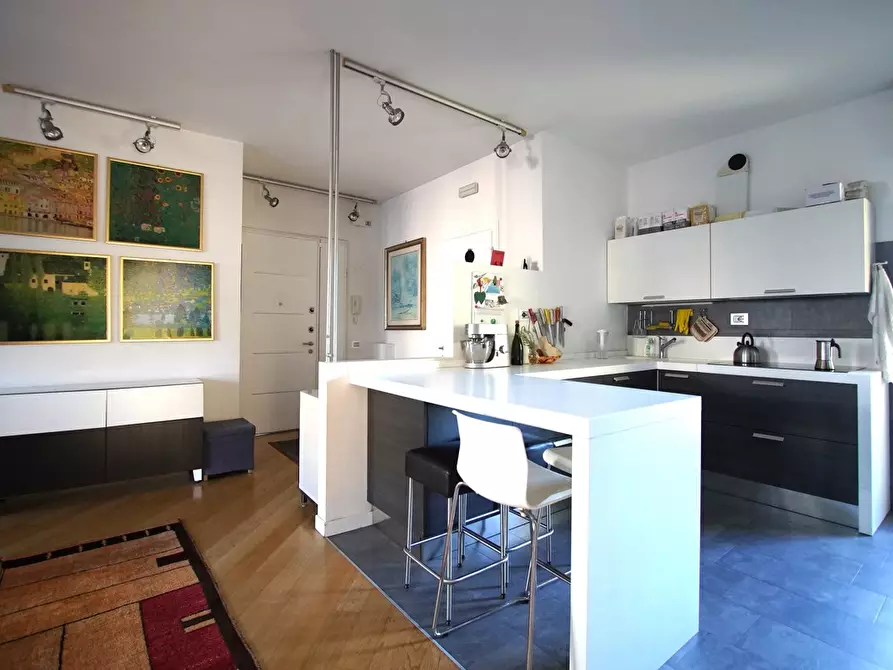 Immagine 2 di Appartamento in vendita  in Viale Garibaldi, . a Venezia