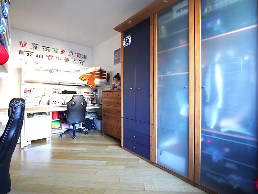 Immagine 18 di Appartamento in vendita  in Viale Garibaldi, . a Venezia