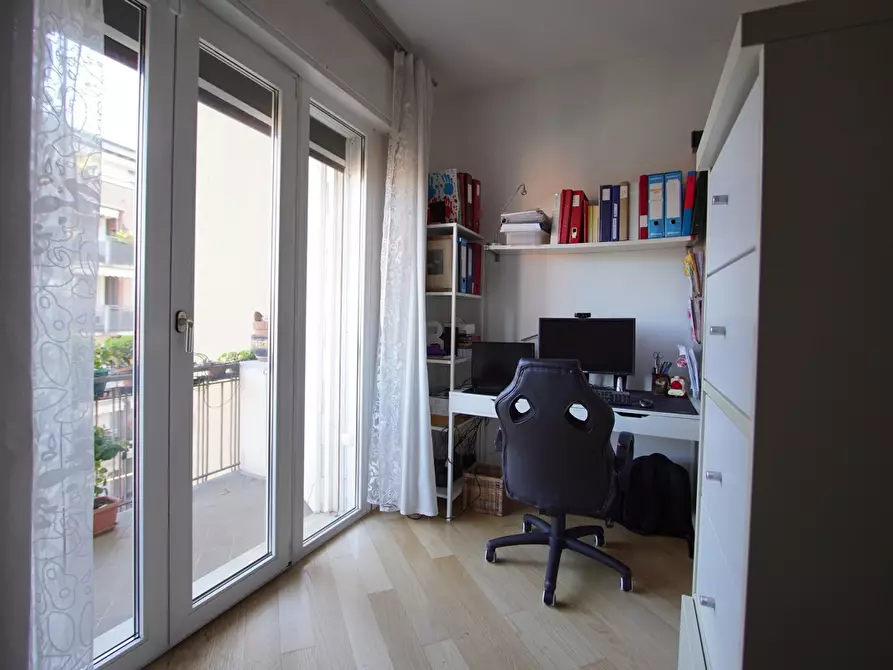 Immagine 24 di Appartamento in vendita  in Viale Garibaldi, . a Venezia