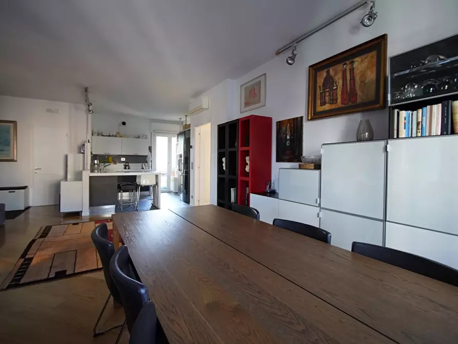 Immagine 7 di Appartamento in vendita  in Viale Garibaldi, . a Venezia