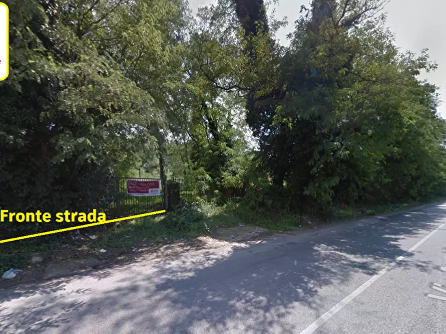 Immagine 2 di Terreno residenziale in vendita  in Contrada Pontecorvo, 1 a Benevento