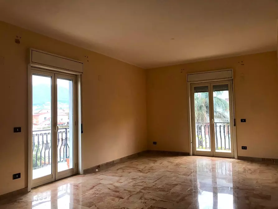 Immagine 1 di Appartamento in vendita  in Via Mercanti Pino, 8 a Palermo