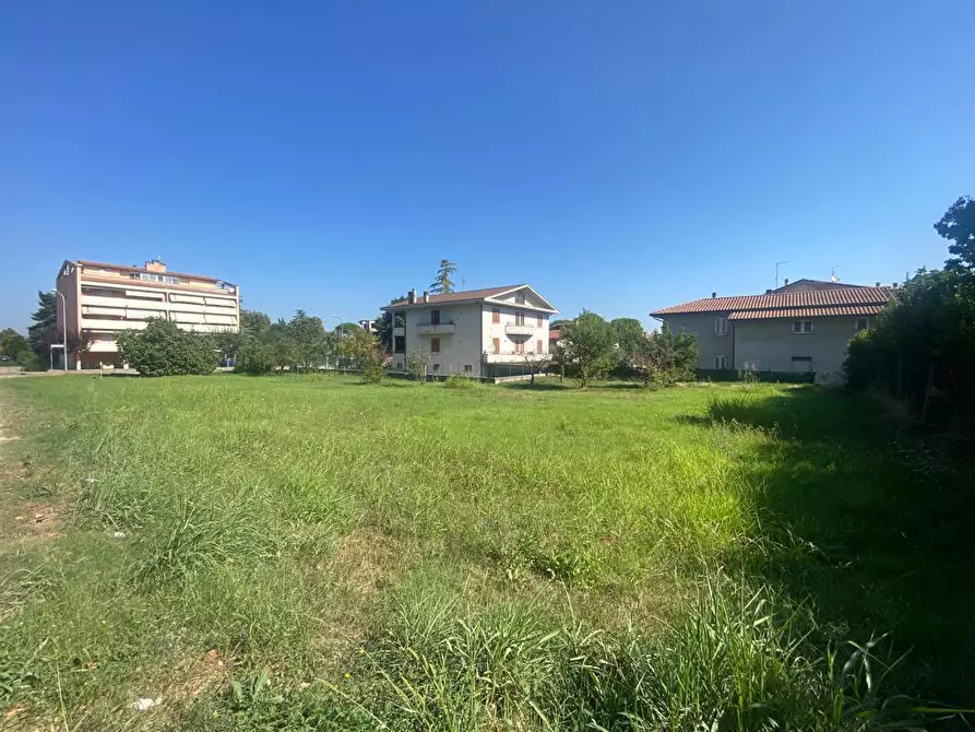 Immagine 1 di Terreno residenziale in vendita  in Via SANTA ELISABETTA, 1 a Bastia Umbra