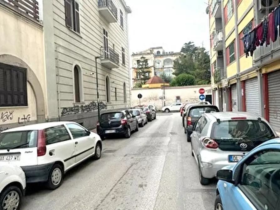 Immagine 1 di Box auto in vendita  in Via girolamo imparato a Napoli