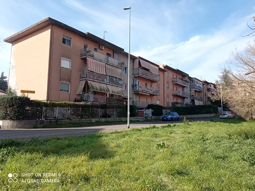 Immagine 1 di Appartamento in vendita  in Via Iovine, 1 a Benevento