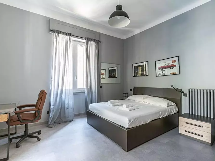 Immagine 1 di Appartamento in vendita  in Via Tiepolo, 1 a Milano