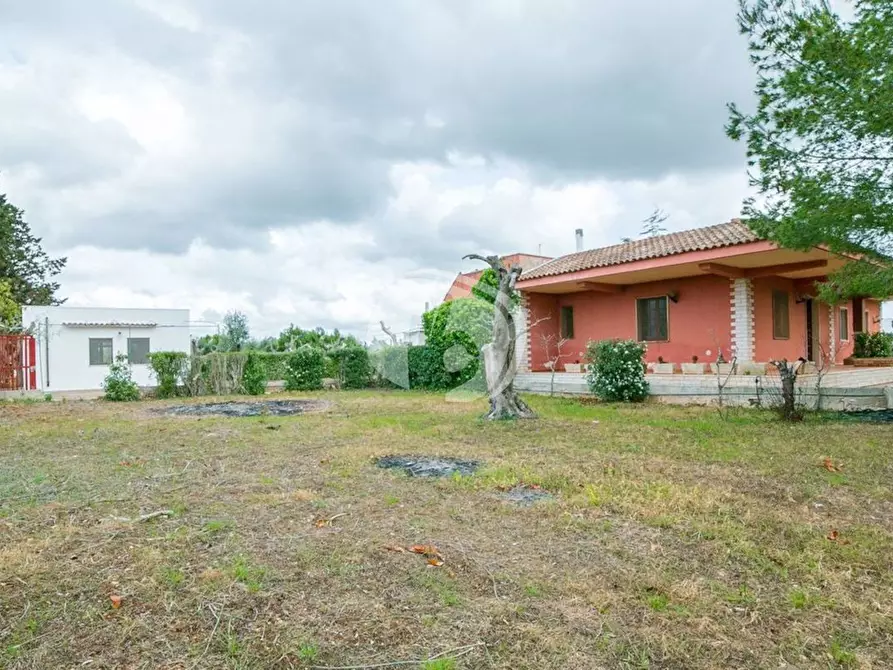 Immagine 3 di Casa indipendente in vendita  in Via S.P. 90 Galatone - Santa Maria al Bagno, 0 a Galatone