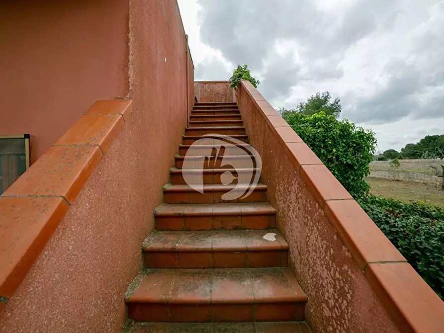 Immagine 32 di Casa indipendente in vendita  in Via S.P. 90 Galatone - Santa Maria al Bagno, 0 a Galatone