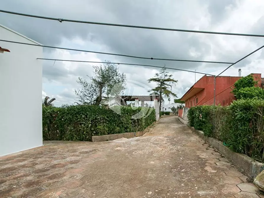 Immagine 45 di Casa indipendente in vendita  in Via S.P. 90 Galatone - Santa Maria al Bagno, 0 a Galatone