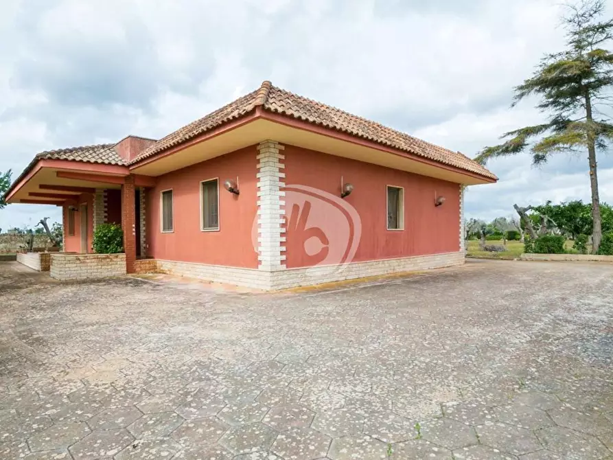 Immagine 2 di Casa indipendente in vendita  in Via S.P. 90 Galatone - Santa Maria al Bagno, 0 a Galatone