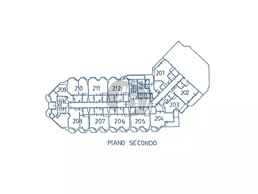 Immagine 22 di Appartamento in vendita  in Largo delle Poste, 39 a Cortina D'ampezzo