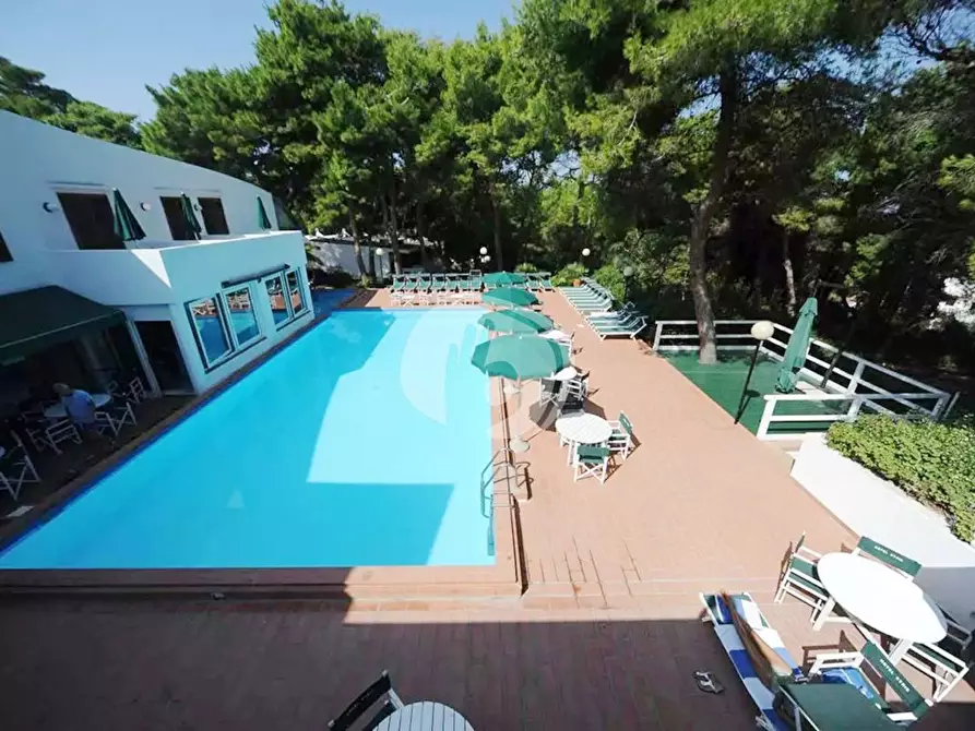 Immagine 2 di Appartamento in vendita  in LocalitÃ  San Domino, s.n. a Isole Tremiti