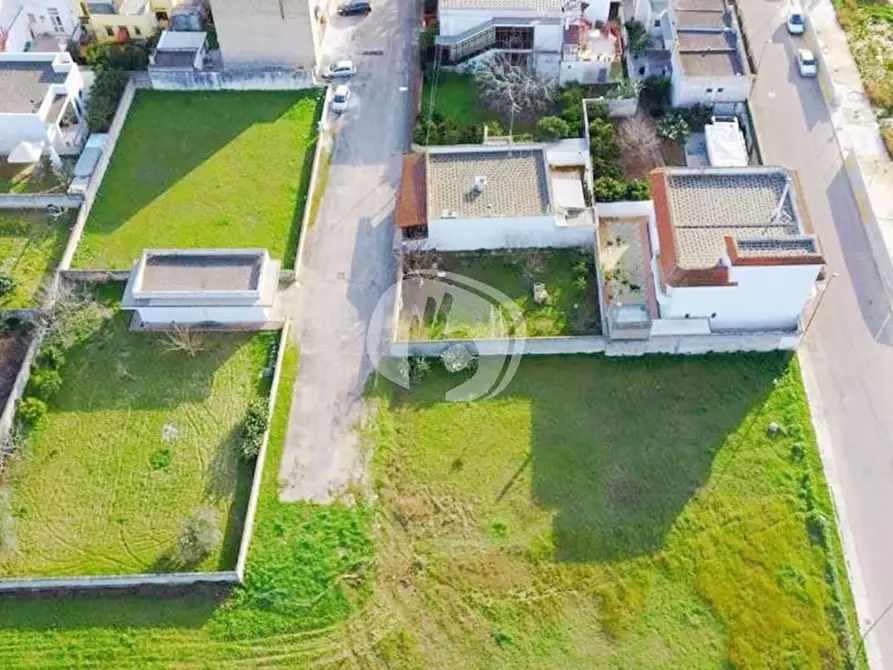 Immagine 1 di Terreno residenziale in vendita  in Via Antonio Gramsci, 11 a Secli'