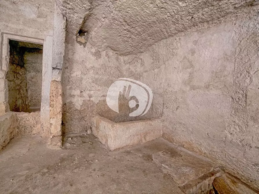 Immagine 29 di Rustico / casale in vendita  in Vico Castello, 15 a Parabita