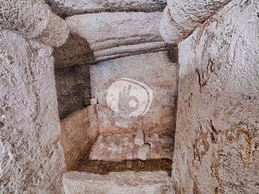 Immagine 25 di Rustico / casale in vendita  in Vico Castello, 15 a Parabita