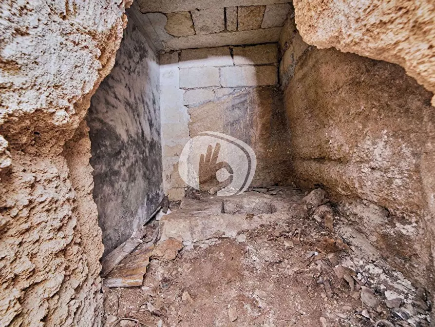 Immagine 34 di Rustico / casale in vendita  in Vico Castello, 15 a Parabita