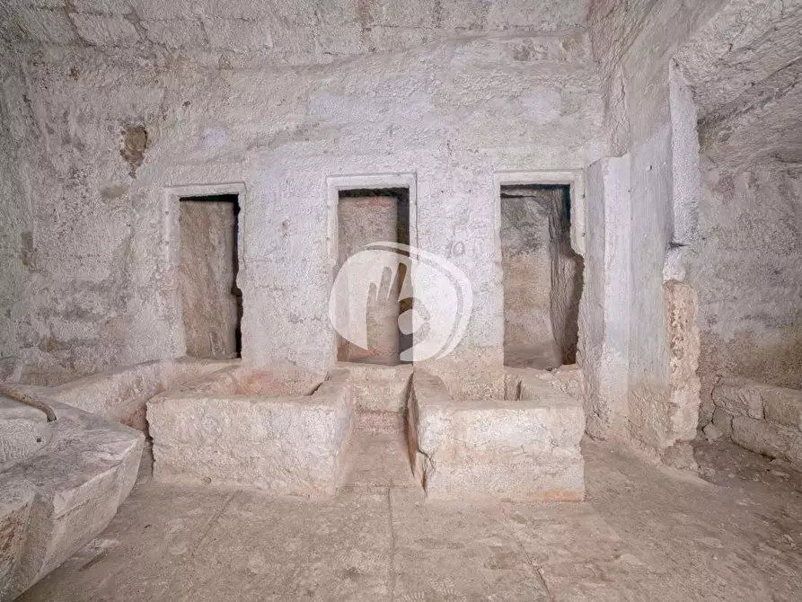 Immagine 33 di Rustico / casale in vendita  in Vico Castello, 15 a Parabita