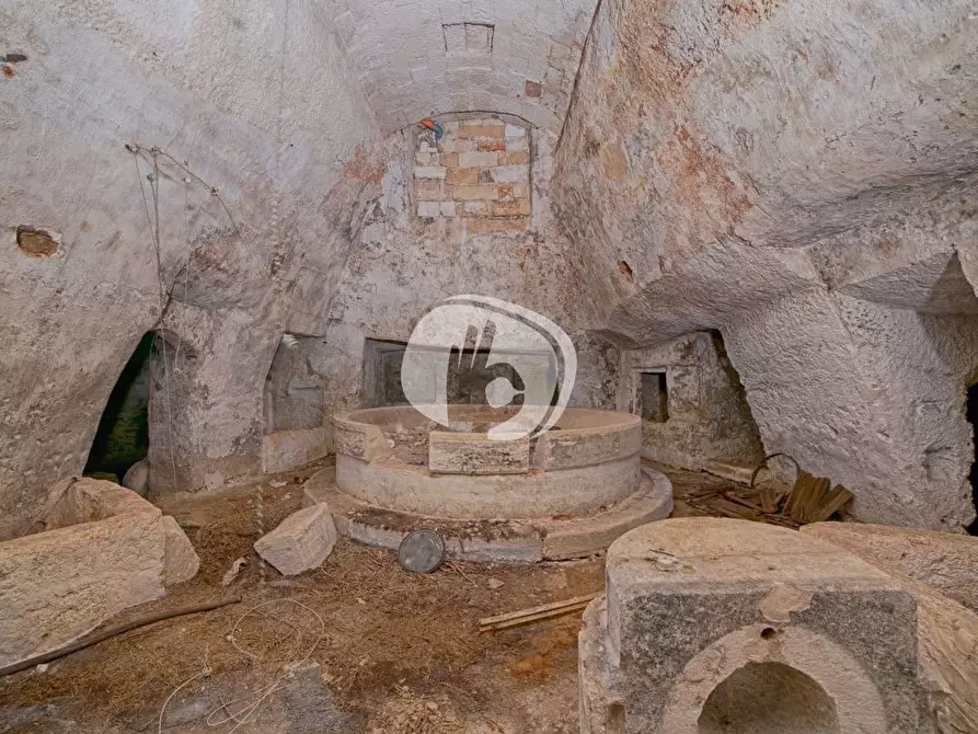 Immagine 1 di Rustico / casale in vendita  in Vico Castello, 15 a Parabita