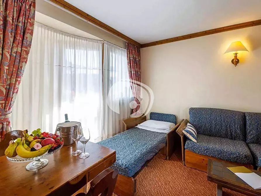 Immagine 11 di Appartamento in vendita  in Largo delle Poste, 39 a Cortina D'ampezzo