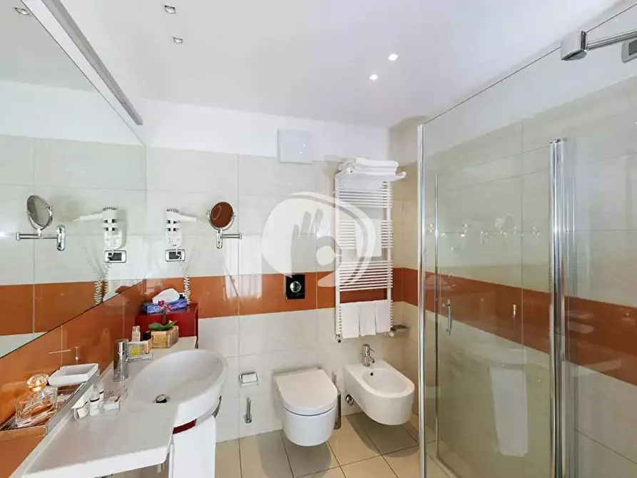 Immagine 13 di Appartamento in vendita  in Largo delle Poste, 39 a Cortina D'ampezzo