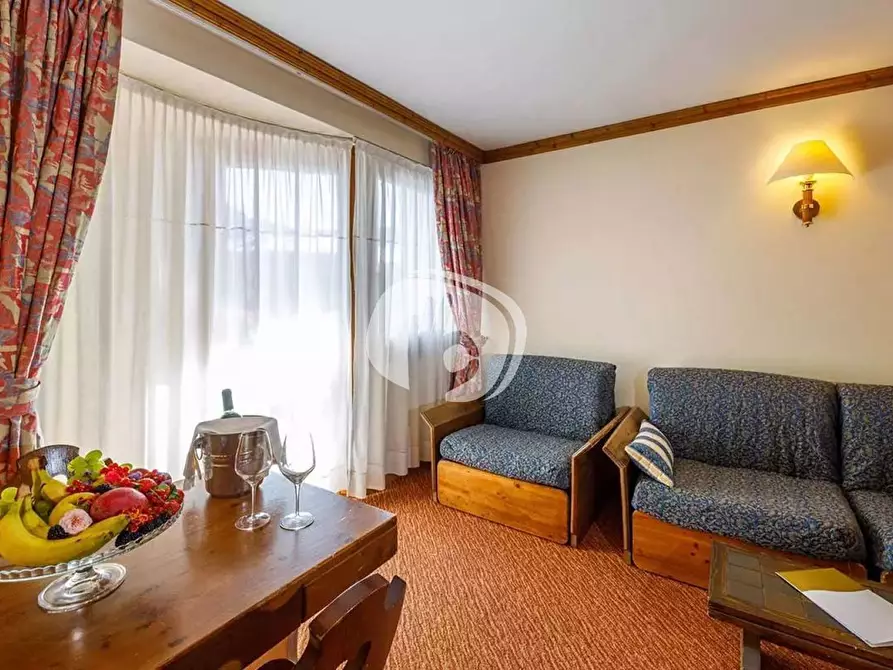 Immagine 10 di Appartamento in vendita  in Largo delle Poste, 39 a Cortina D'ampezzo