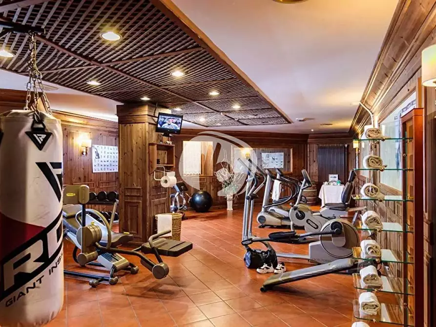 Immagine 14 di Appartamento in vendita  in Largo delle Poste, 39 a Cortina D'ampezzo