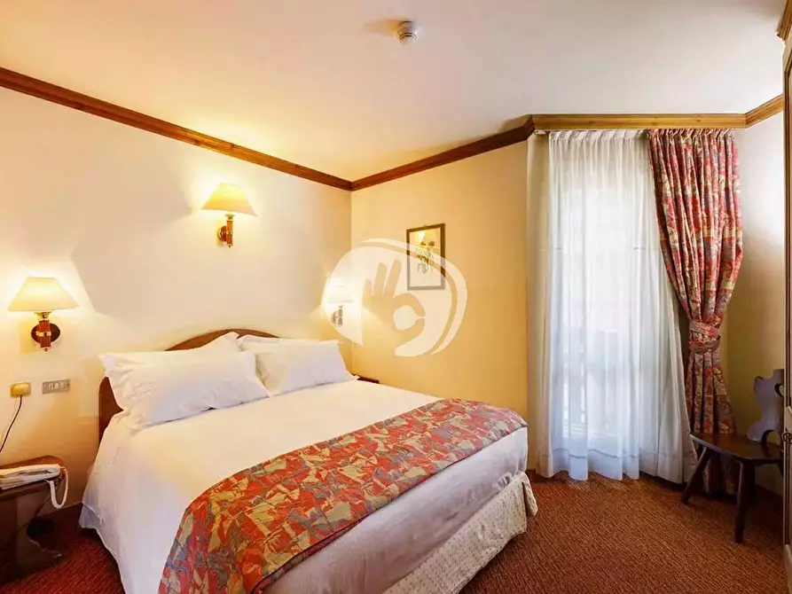 Immagine 7 di Appartamento in vendita  in Largo delle Poste, 39 a Cortina D'ampezzo