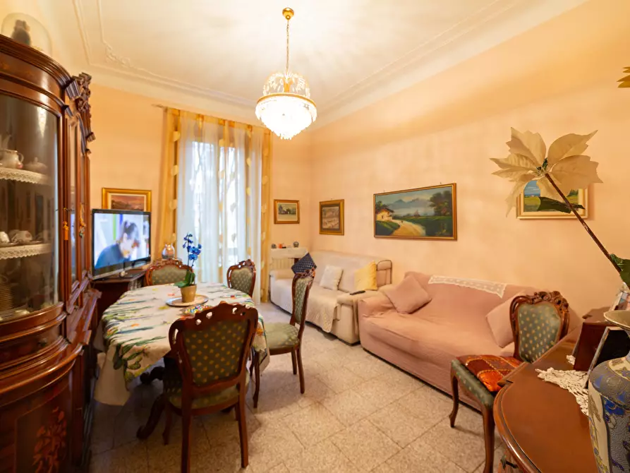 Immagine 1 di Appartamento in vendita  in Via Cadore, 37 a Milano