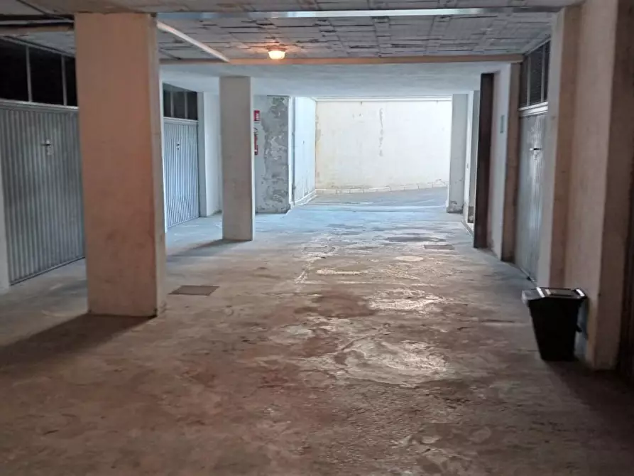 Immagine 5 di Box auto in vendita  in Via l Beethoven a Corciano