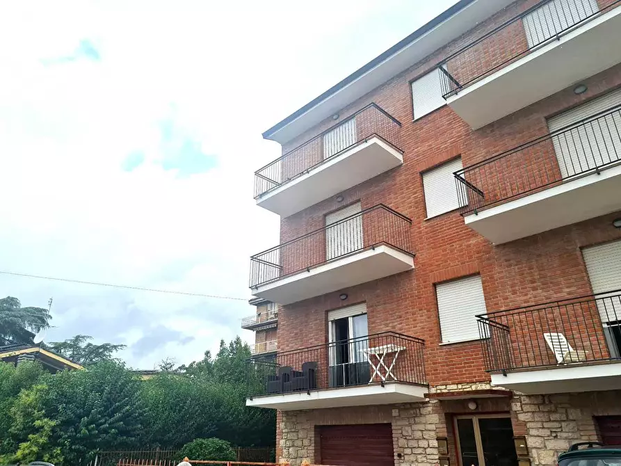 Immagine 1 di Appartamento in vendita  in Via Guglielmo Miliocchi a Perugia