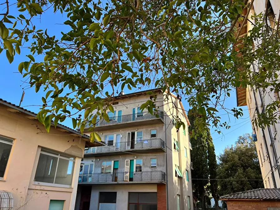 Immagine 1 di Appartamento in vendita  in Via Pascoli a Tuoro Sul Trasimeno