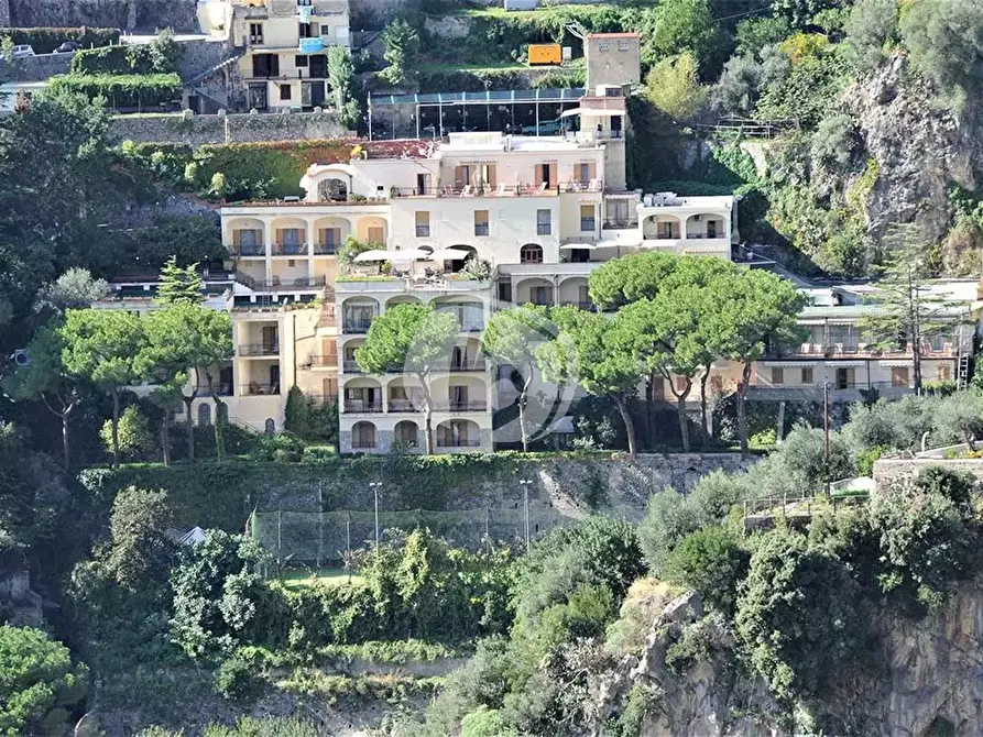 Immagine 15 di Appartamento in vendita  in Via Pasitea, 344 a Positano