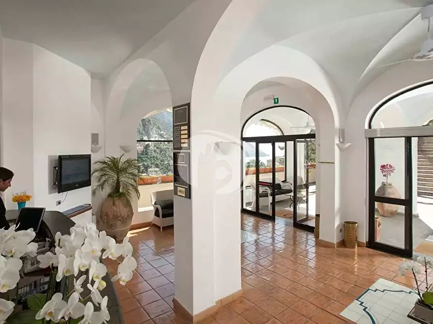 Immagine 11 di Appartamento in vendita  in Via Pasitea, 344 a Positano