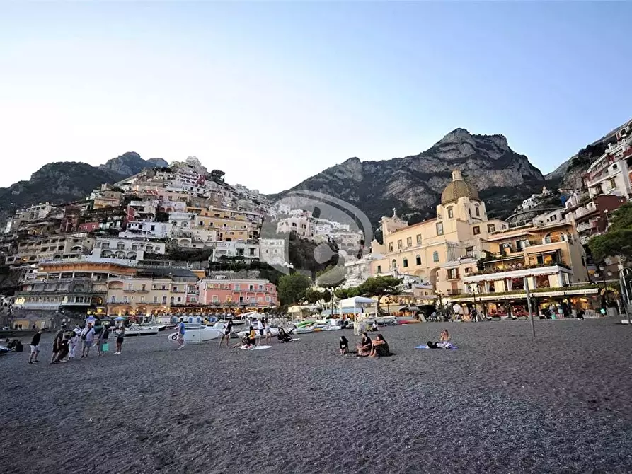 Immagine 20 di Appartamento in vendita  in Via Pasitea, 344 a Positano
