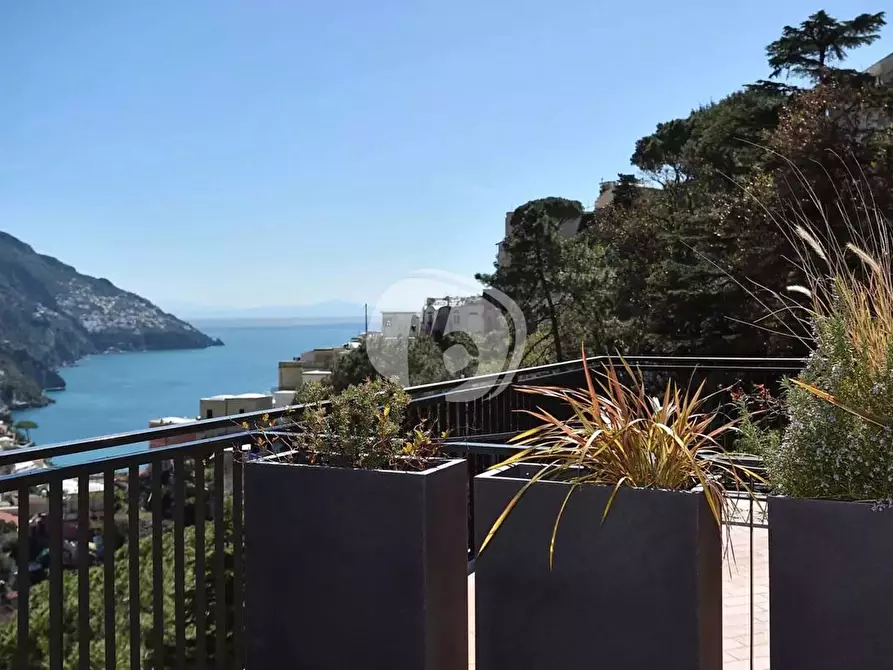 Immagine 6 di Appartamento in vendita  in Via Pasitea, 344 a Positano