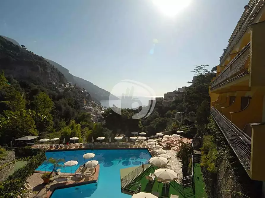 Immagine 13 di Appartamento in vendita  in Via Pasitea, 344 a Positano