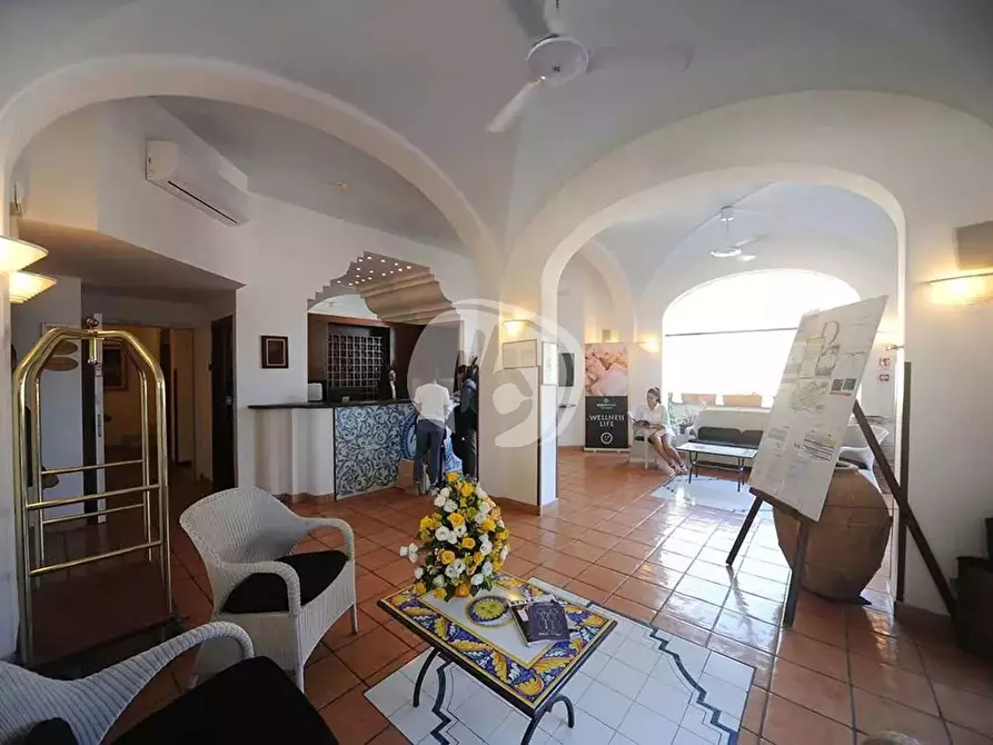 Immagine 10 di Appartamento in vendita  in Via Pasitea, 344 a Positano