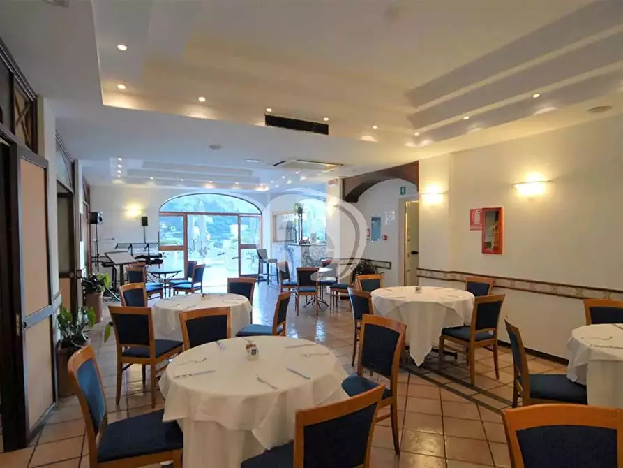 Immagine 9 di Appartamento in vendita  in Via Pasitea, 344 a Positano