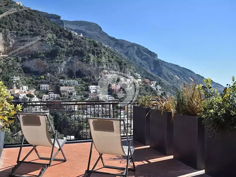 Immagine 7 di Appartamento in vendita  in Via Pasitea, 344 a Positano