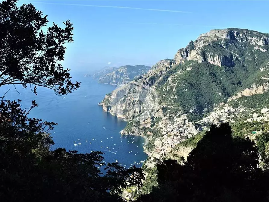 Immagine 17 di Appartamento in vendita  in Via Pasitea, 344 a Positano