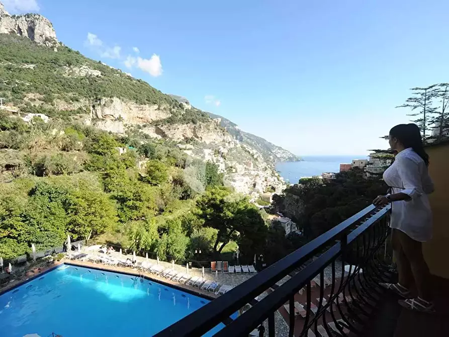 Immagine 5 di Appartamento in vendita  in Via Pasitea, 344 a Positano