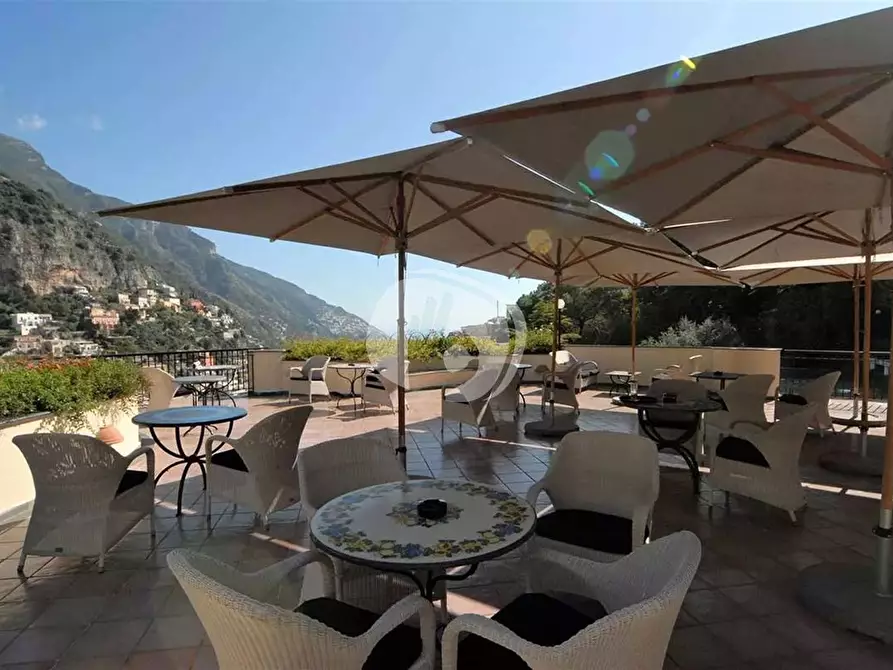 Immagine 8 di Appartamento in vendita  in Via Pasitea, 344 a Positano