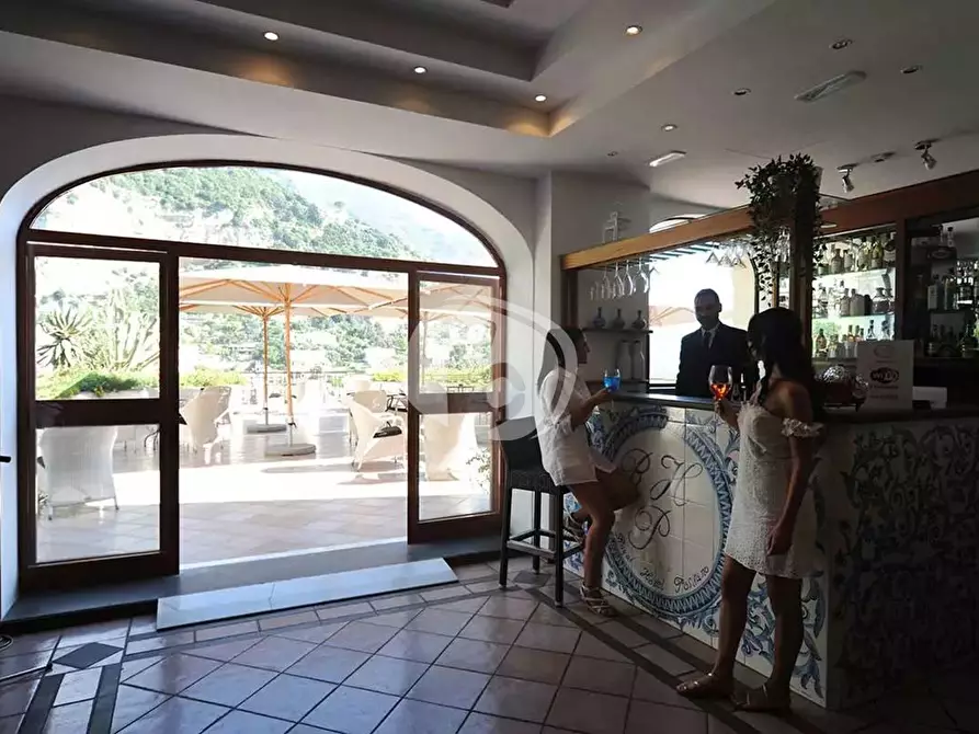 Immagine 12 di Appartamento in vendita  in Via Pasitea, 344 a Positano