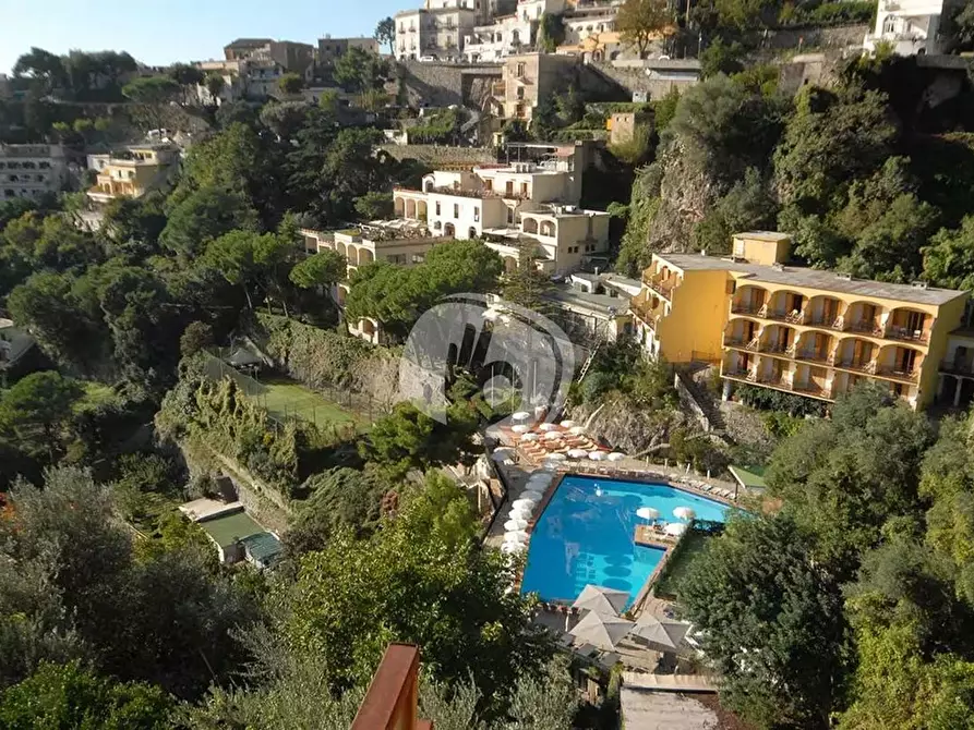 Immagine 2 di Appartamento in vendita  in Via Pasitea, 344 a Positano