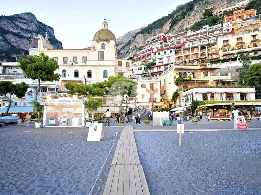 Immagine 18 di Appartamento in vendita  in Via Pasitea, 344 a Positano