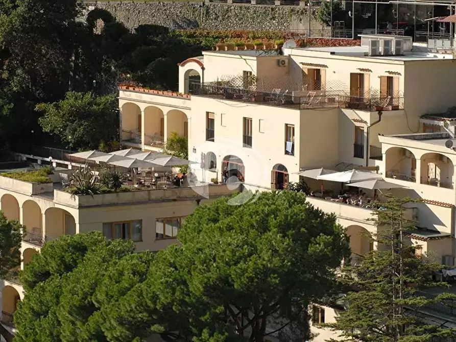 Immagine 3 di Appartamento in vendita  in Via Pasitea, 344 a Positano