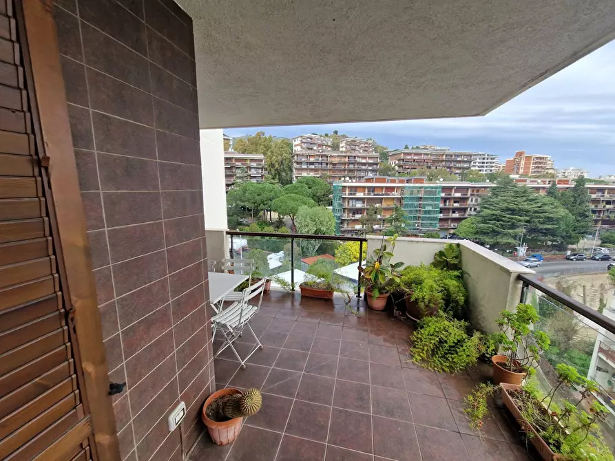 Immagine 6 di Appartamento in vendita  in Via Nuova Panoramica dello Stretto, 582 a Messina