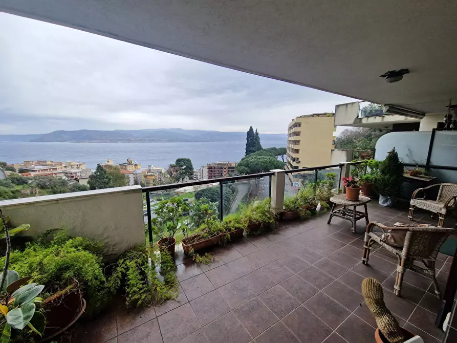Immagine 5 di Appartamento in vendita  in Via Nuova Panoramica dello Stretto, 582 a Messina