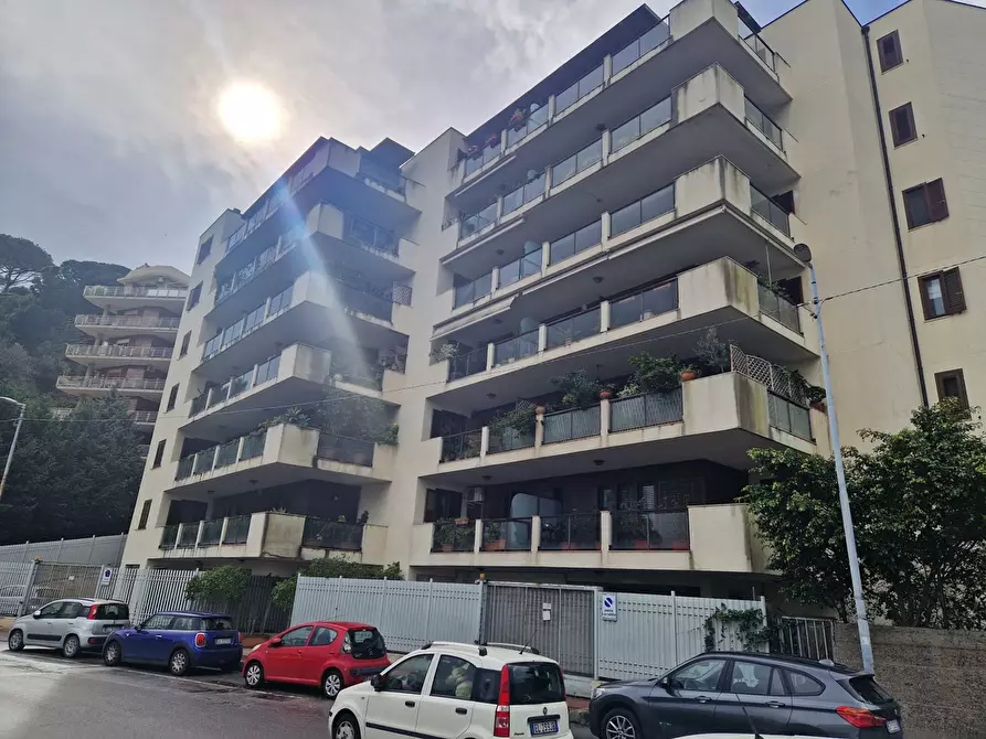 Immagine 8 di Appartamento in vendita  in Via Nuova Panoramica dello Stretto, 582 a Messina