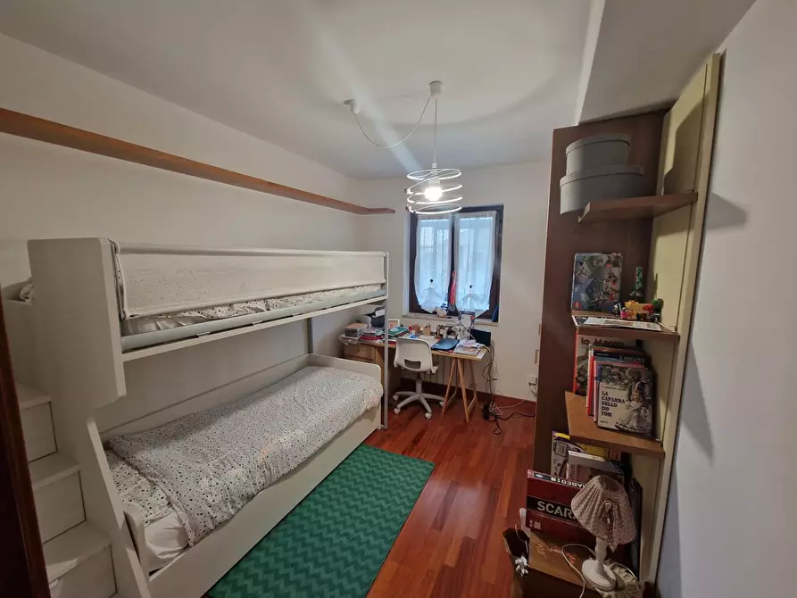 Immagine 15 di Appartamento in vendita  in Via Nuova Panoramica dello Stretto, 582 a Messina